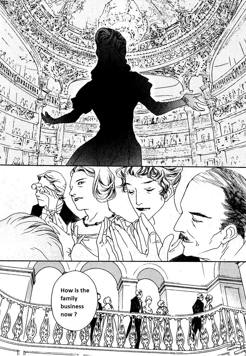 Savage Garden Chapter 29 18